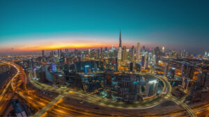 Dubai real estate investment 2026