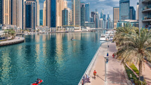 Property tokenization Dubai