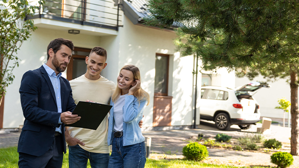 Evaluate real estate developer in Dubai